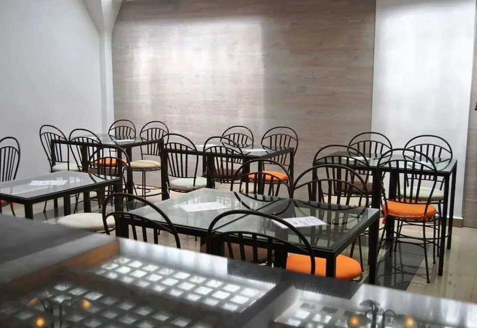 Hostal San Lorenzo