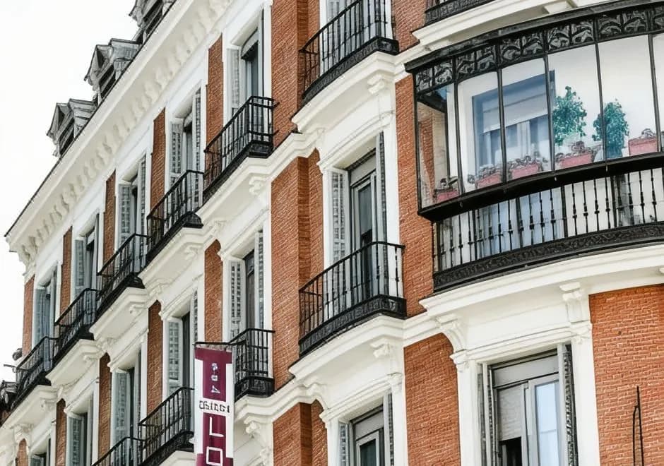 Hostal San Lorenzo