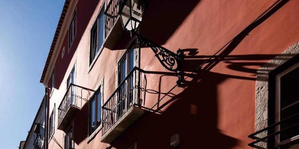 Lisbon Serviced Apartments - Bairro Alto