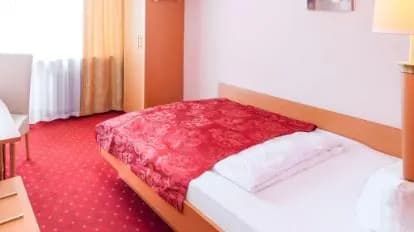 Centro Hotel Mondial