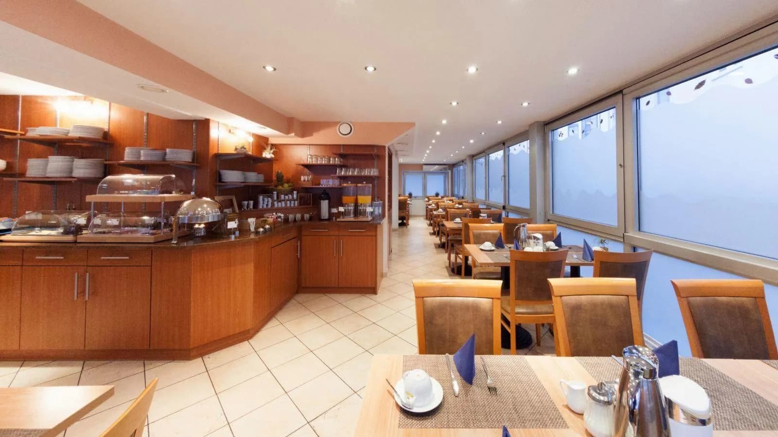 Centro Hotel Mondial