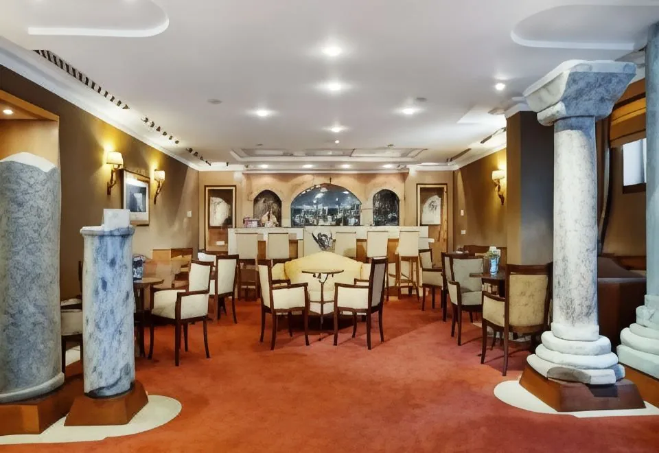 Eresin Hotels Sultanahmet - Boutique Class