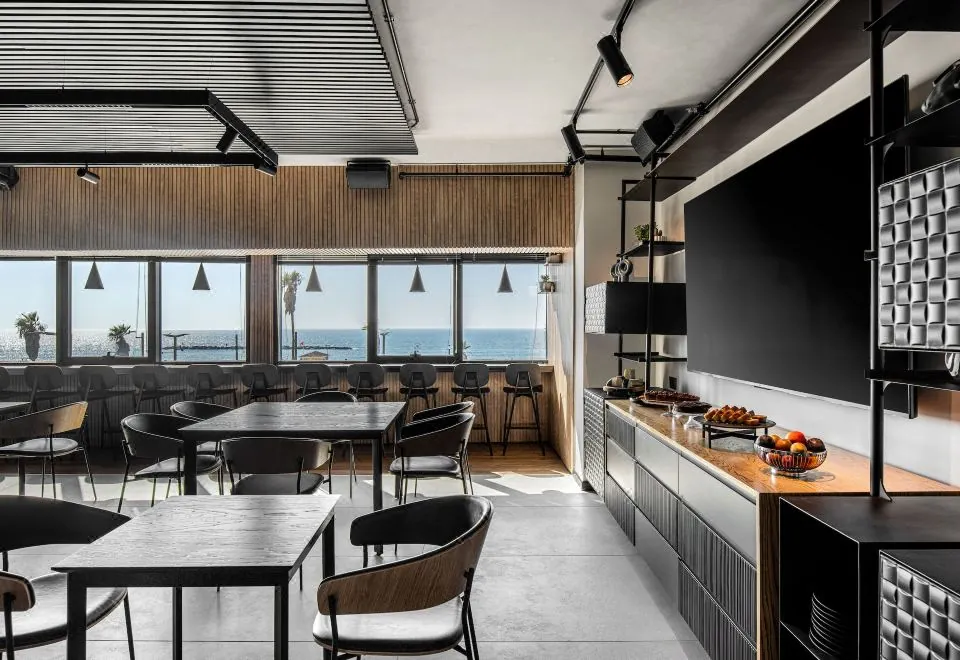 Prima Tel Aviv Hotel