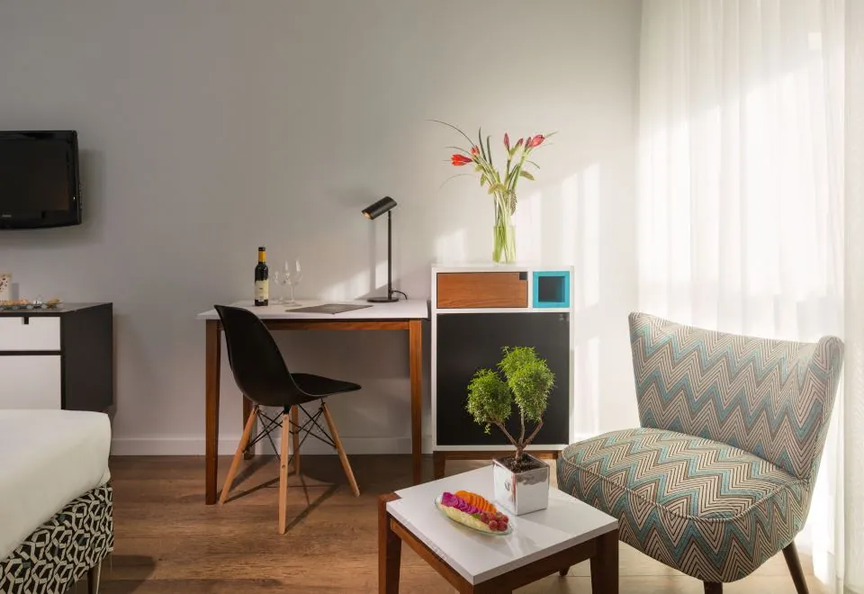 Prima Tel Aviv Hotel