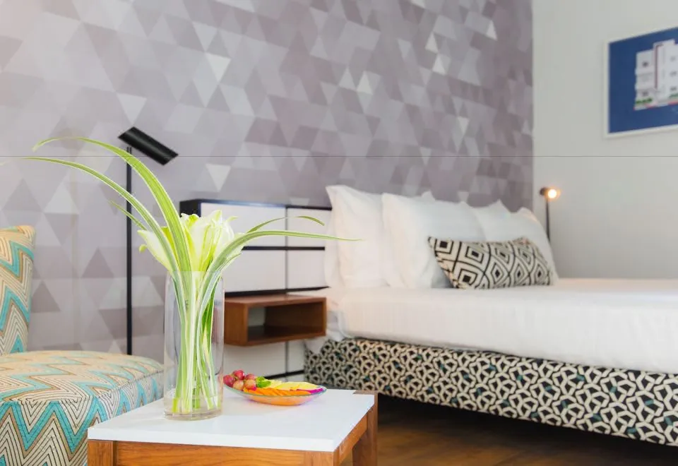 Prima Tel Aviv Hotel