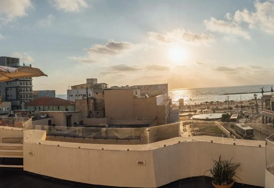 Bell Boutique and Spa Hotel