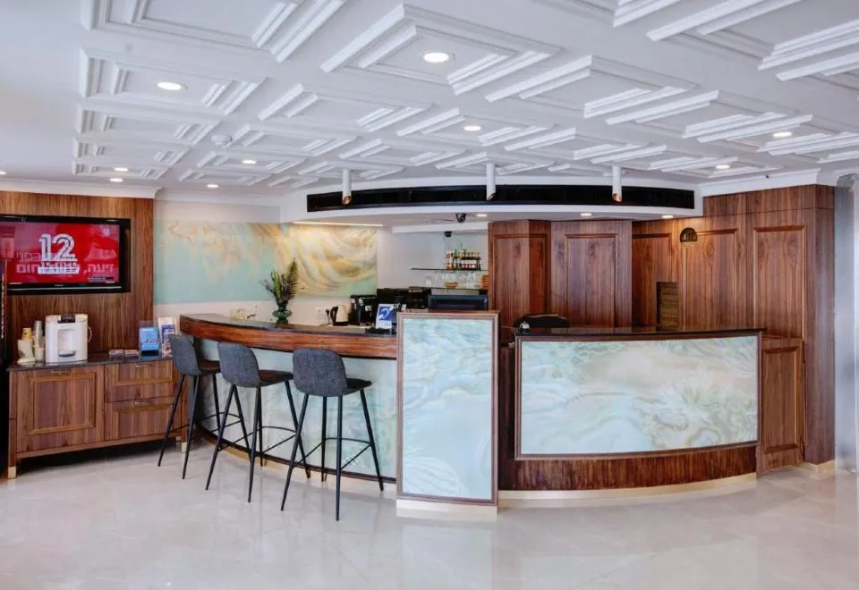 Armon Hayarkon Hotel