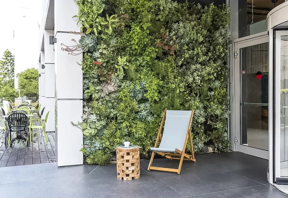 Tal by The Beach - An Atlas Boutique Hotel