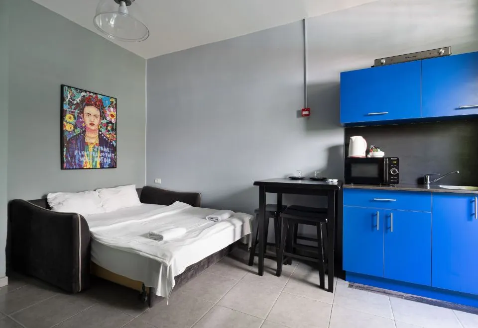 Liber Tel Aviv Sea Shore Suites