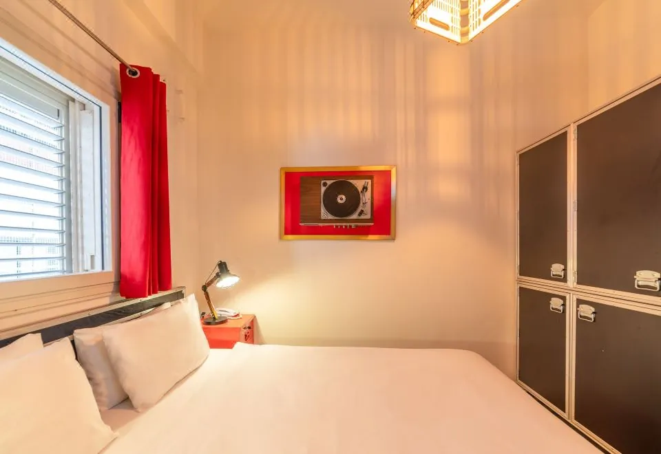 Ben Yehuda Apartments