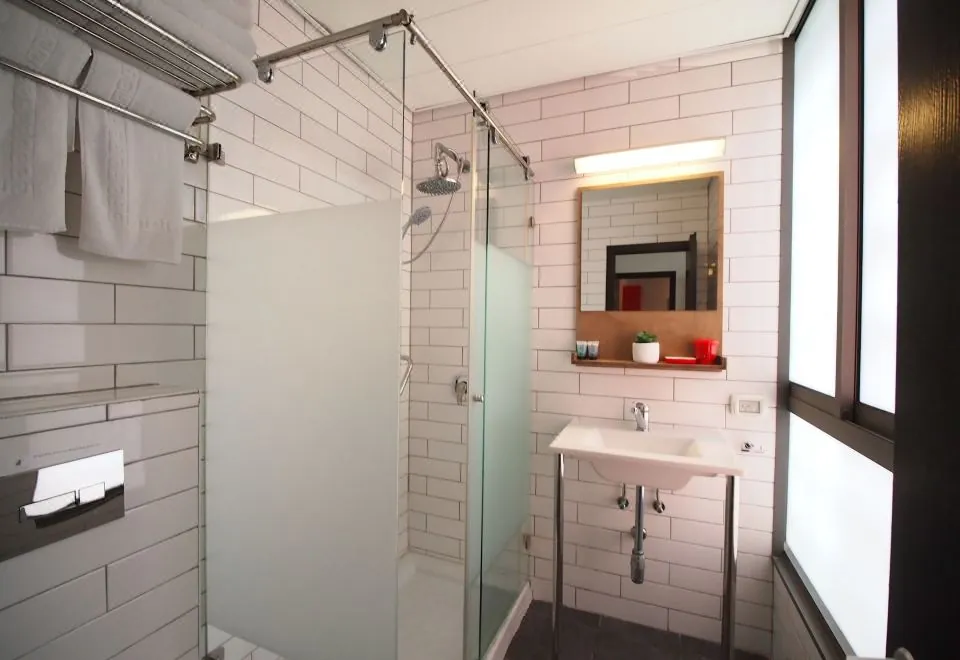 Ben Yehuda Apartments