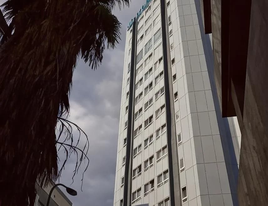 Metropolitan Hotel