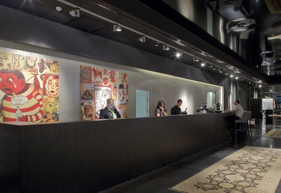 Leonardo Boutique Hotel Tel Aviv