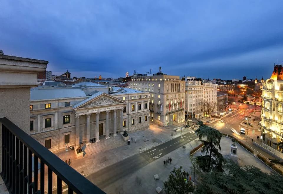 Hotel Villa Real, a Member of Preferred Hotels & Resorts