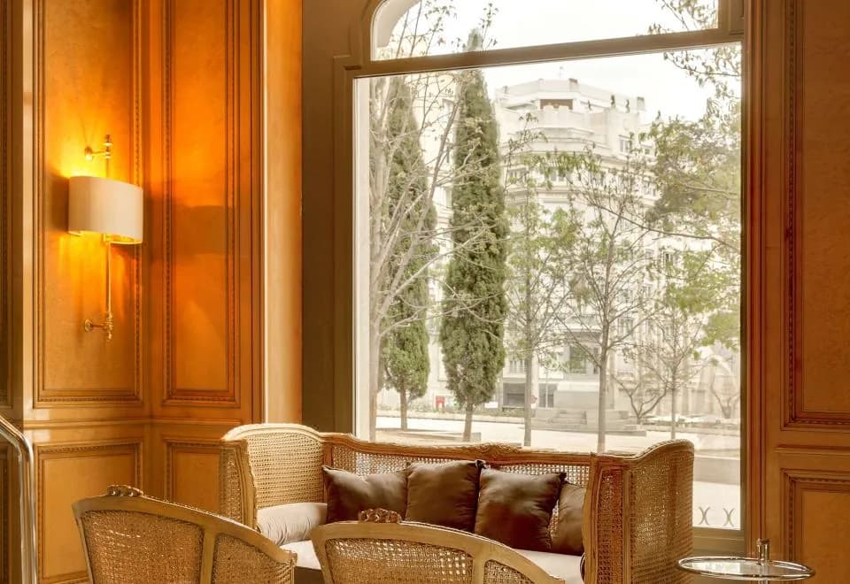 Hotel Villa Real, a Member of Preferred Hotels & Resorts