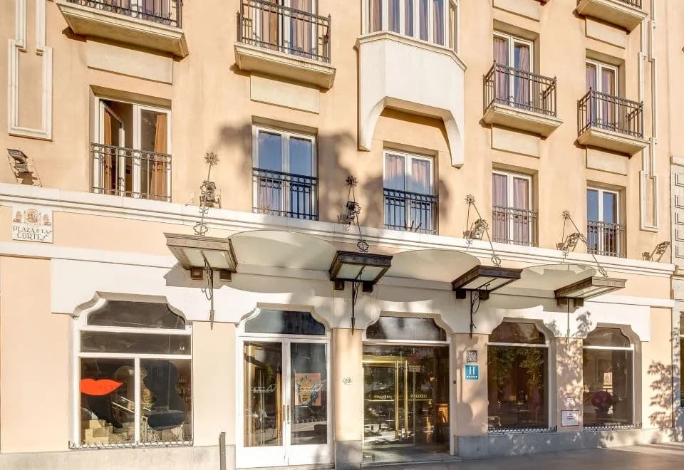 Hotel Villa Real, a Member of Preferred Hotels & Resorts