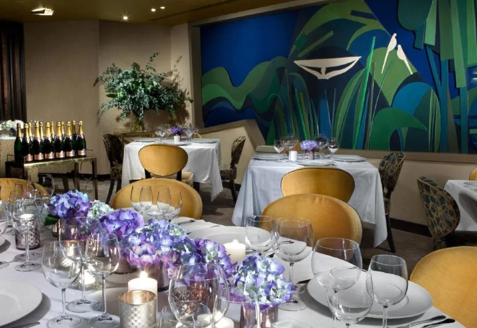 Dan Tel Aviv Hotel