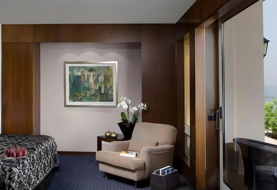 Dan Tel Aviv Hotel