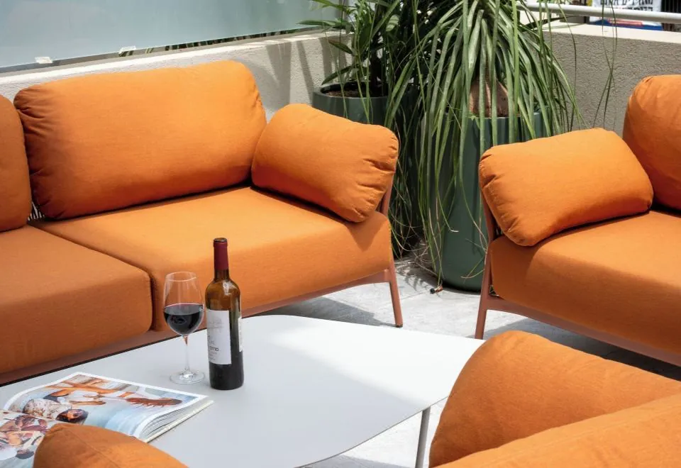 Diaghilev Loft Live Art Hotel
