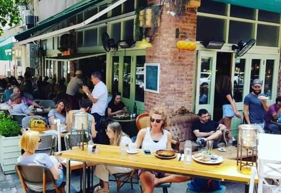 The Arbel Tel Aviv