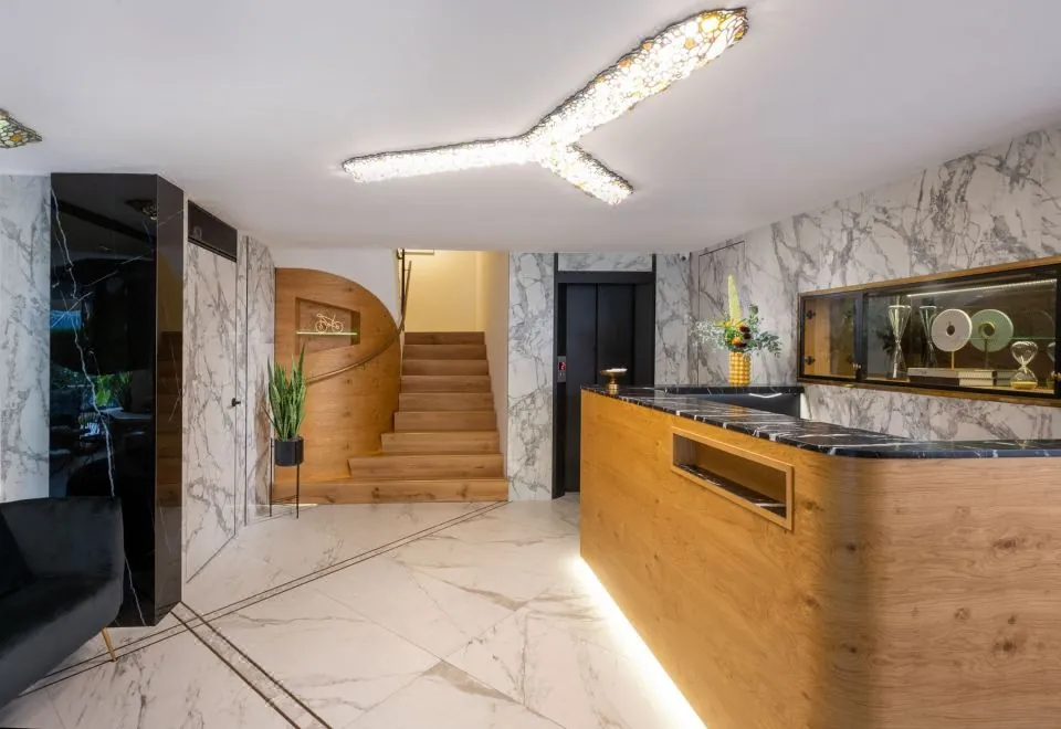 The Arbel Tel Aviv