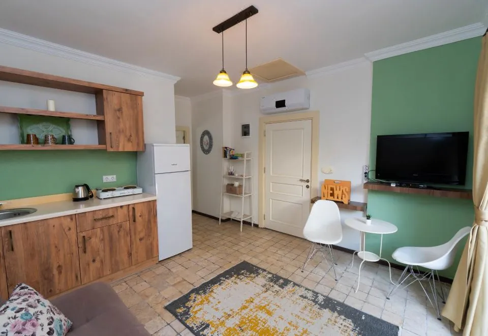 The Suite Apart Hotel Kalei?i