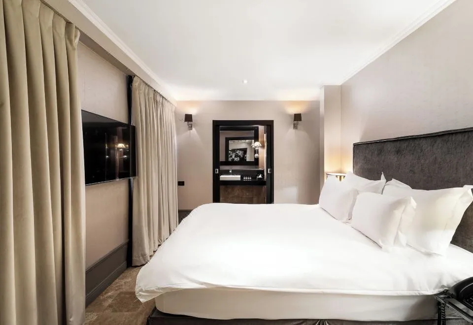 Hotel B Berdichevsky