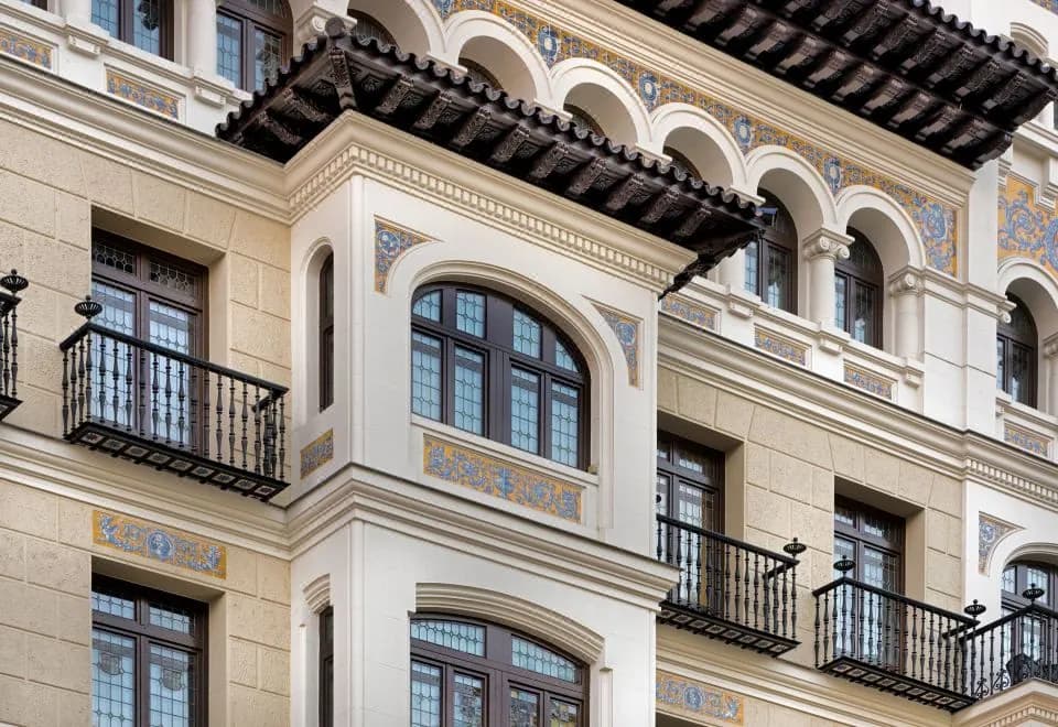 Hotel Catalonia Gran Via Madrid