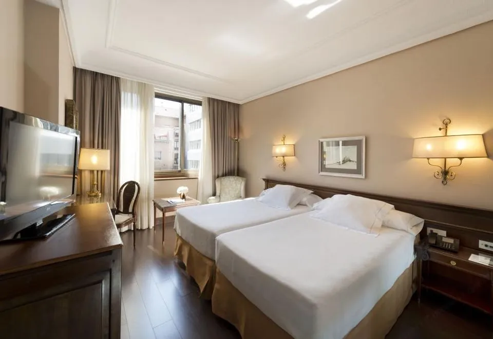 Hotel Miguel Angel