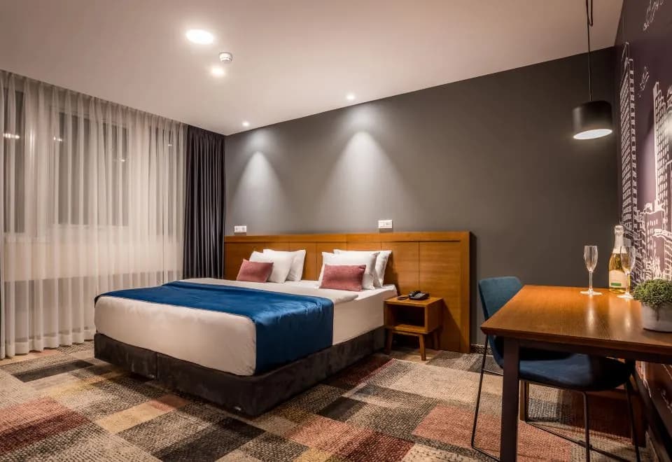 Embassy Hotel Tel Aviv