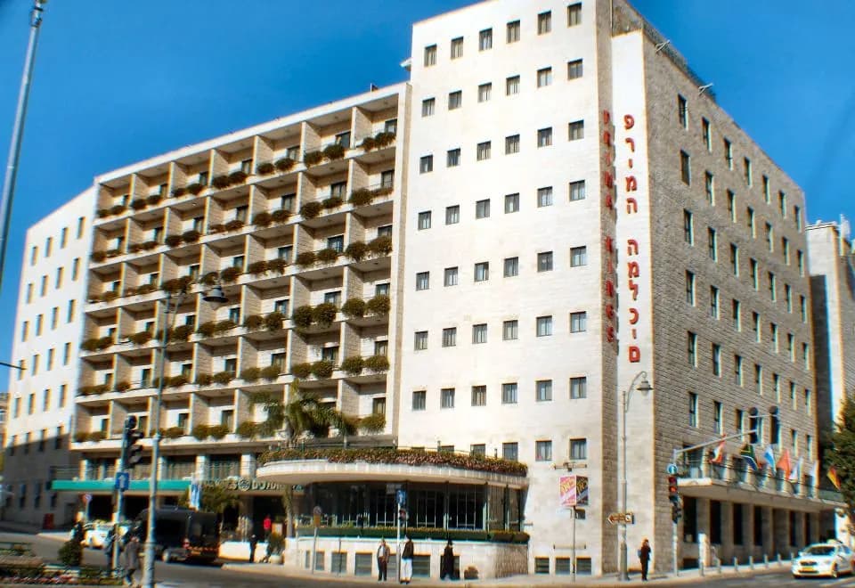 Prima Kings Hotel