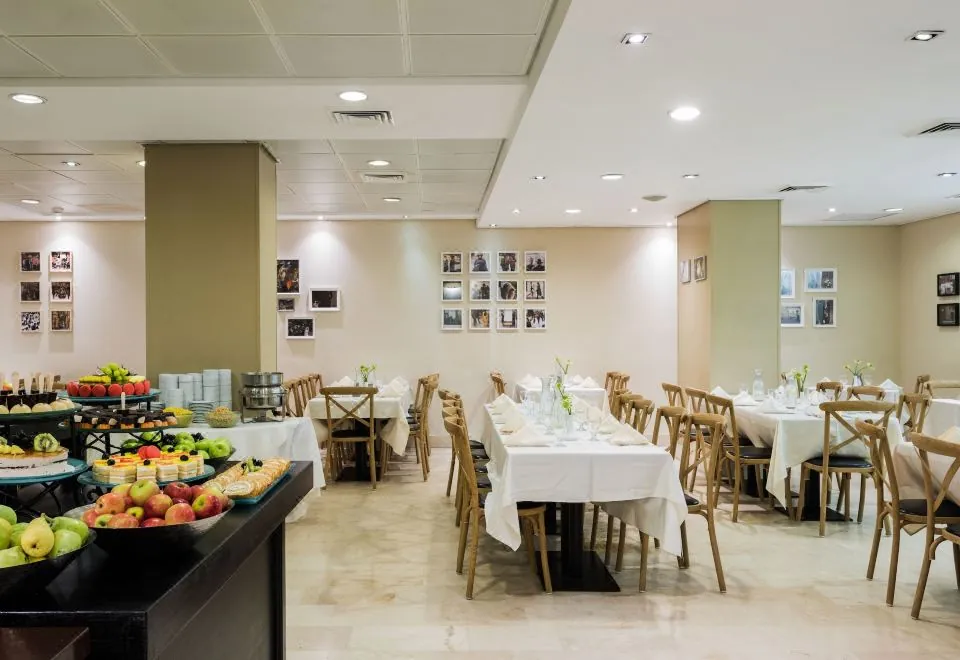 Prima Royale Hotel