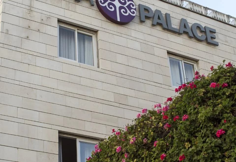 Prima Palace Hotel