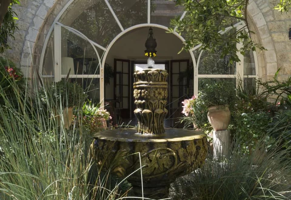 The American Colony Hotel – Small Luxury Hotels of the World