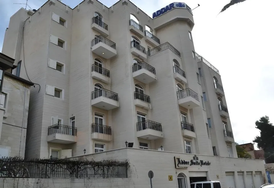 Addar Hotel
