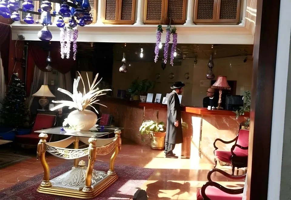 Addar Hotel
