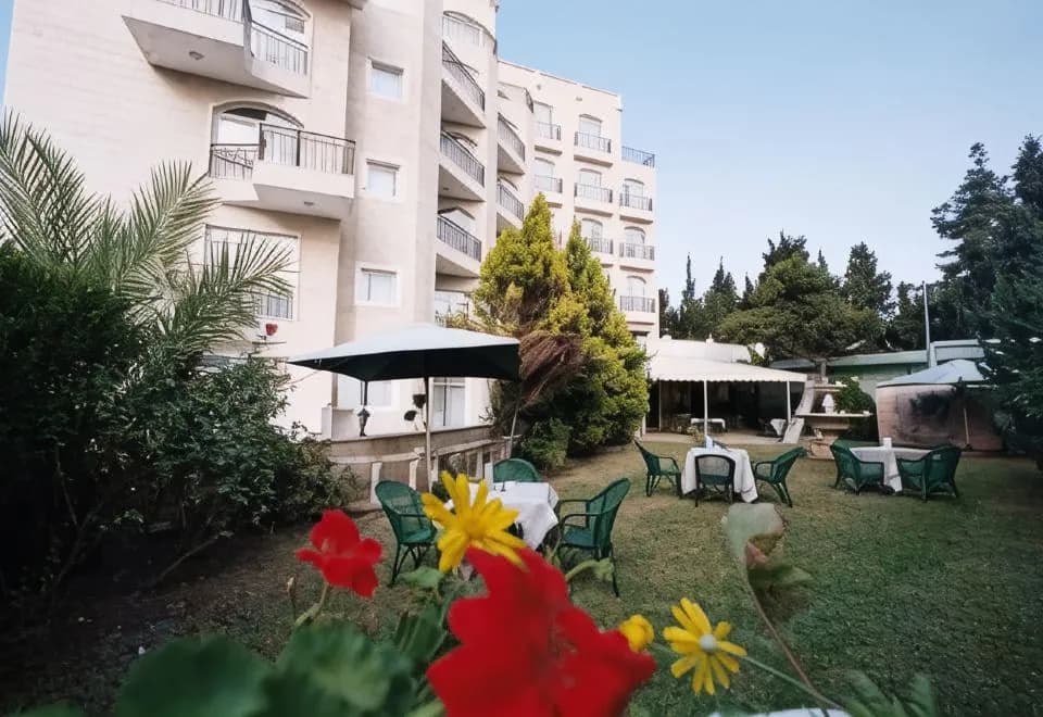 Addar Hotel