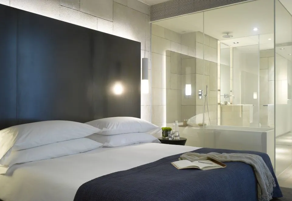 Mamilla Hotel