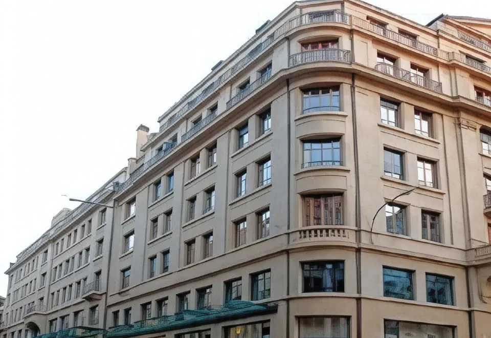 Hotel Central