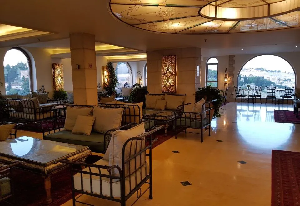 Mount Zion Boutique Hotel