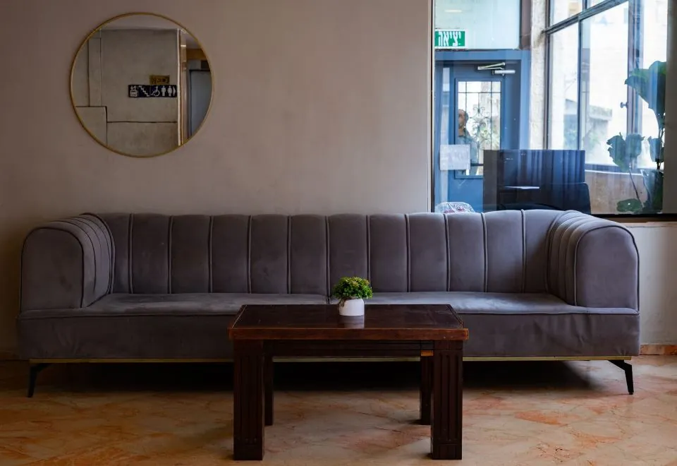 Lev Yerushalayim Hotel