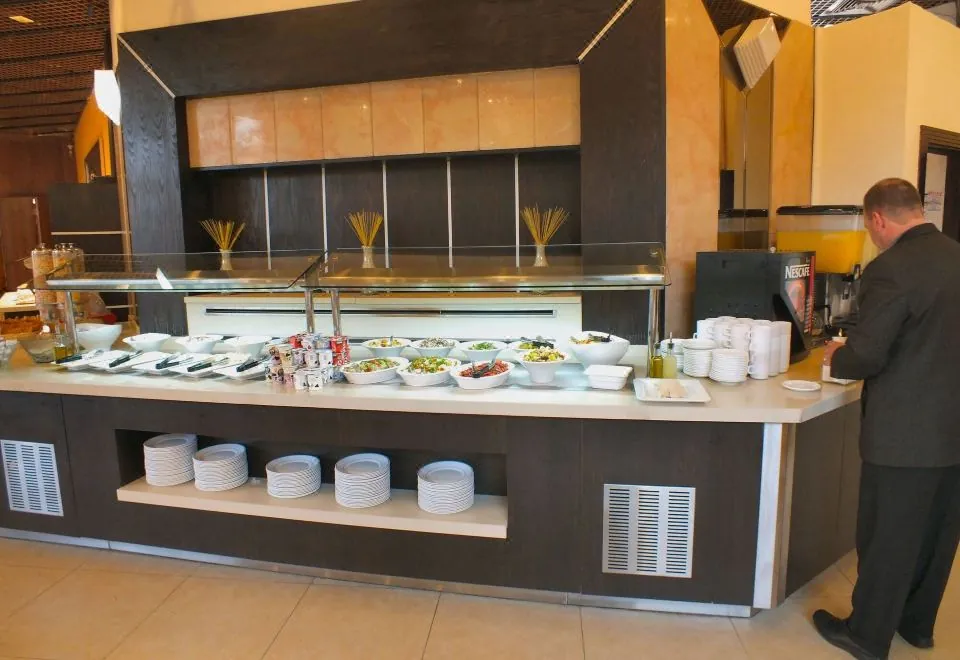 Lev Yerushalayim Hotel
