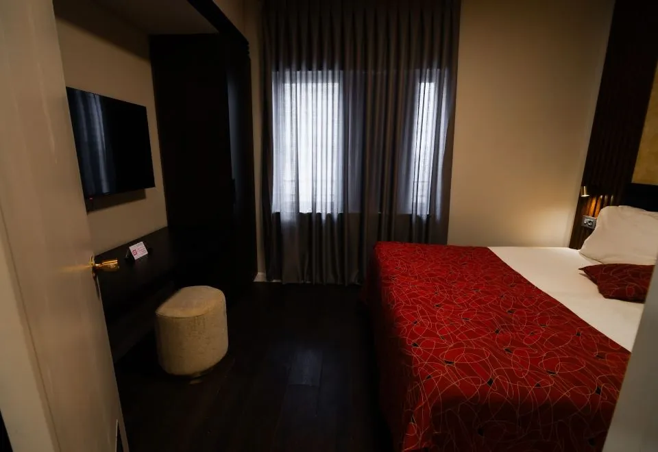 Lev Yerushalayim Hotel