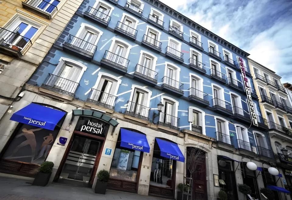 Hostal Persal