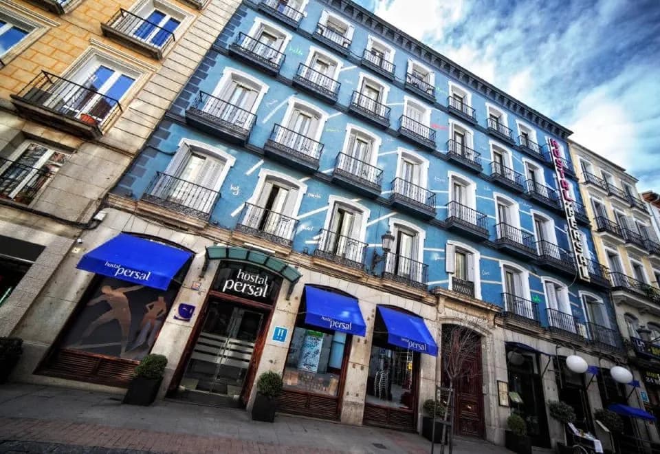 Hostal Persal