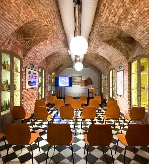 Hostal Persal