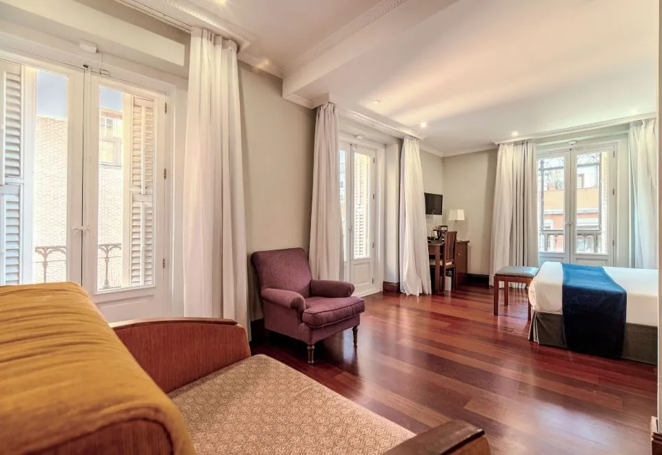 Hotel Infantas by Mij