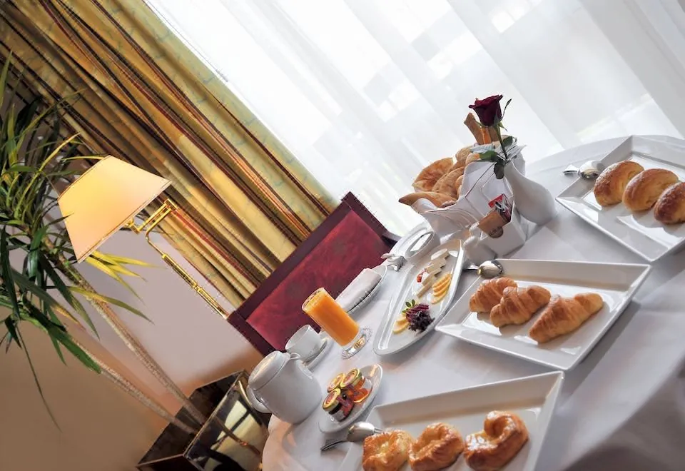 Safir Hotel Cairo