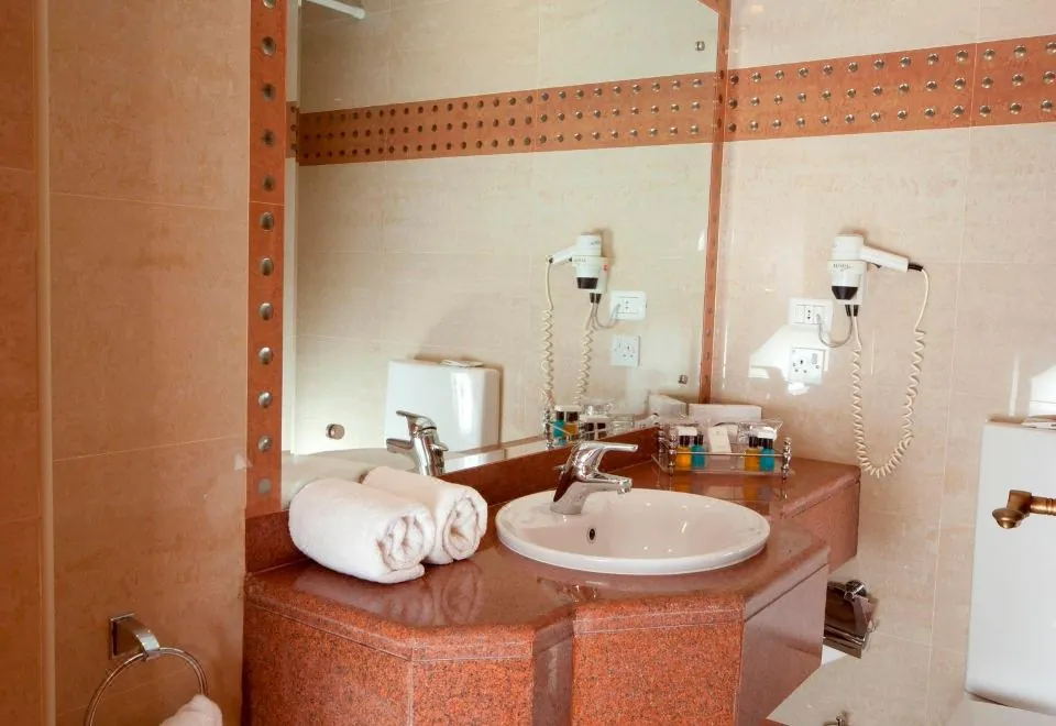 Hotel Flamenco Cairo
