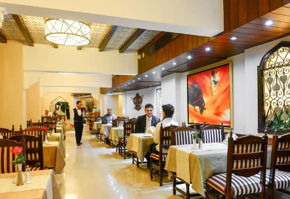 Hotel Flamenco Cairo